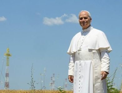 Papa: muitos inocentes estão morrendo, é preciso buscar juntos a paz