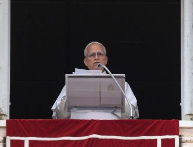 Apelo de Leão XIV: parar a tragédia da guerra antes que ela se torne um precipício irreparável