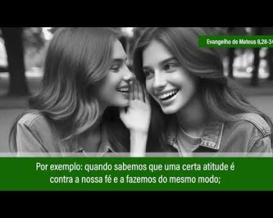 Evangelho de 2 de julho