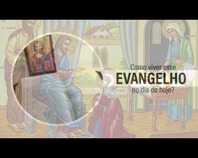 Evangelho de 29 de julho