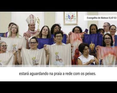 Evangelho de 31 de julho