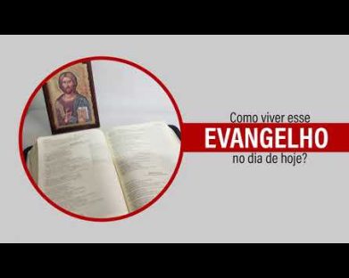 Evangelho de 3 de julho