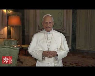 Papa sobre a "Partida do Coração" em L'Aquila: encontro solidário e com Deus desafia as divisões