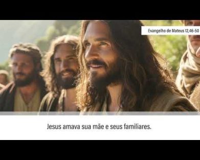 Evangelho de 16 de julho