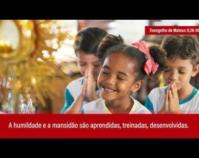 Evangelho de 17 de julho