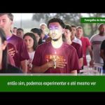 Evangelho de 21 de julho