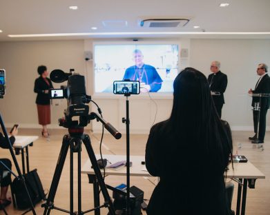 Conheça o documento “Um chamado por justiça climática e a Casa Comum” com visão da Igreja do hemisfério sul sobre a COP30