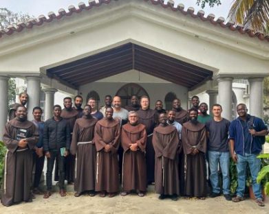 Assembleia Extraordinária da FIMDA Com foco na criação de uma nova Custódia