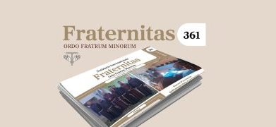 Fraternitas 361 (02.07.2025)