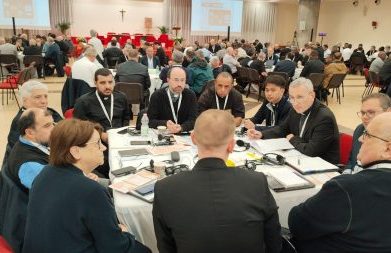 Sínodo: a “implementação é uma oportunidade”. Vamos conseguir?