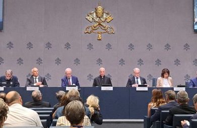 Jubileu dos Jovens: o mundo em Roma para o “momento mais esperado” do Ano Santo