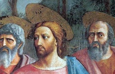 Reflexão para o 17º Domingo do Tempo Comum