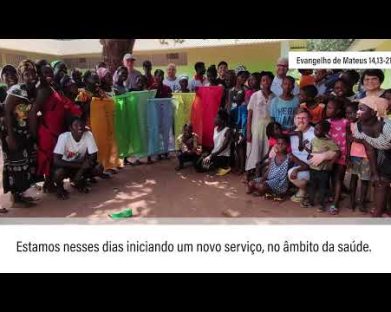 Evangelho de 4 de agosto