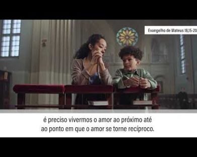 Evangelho de 13 de agosto