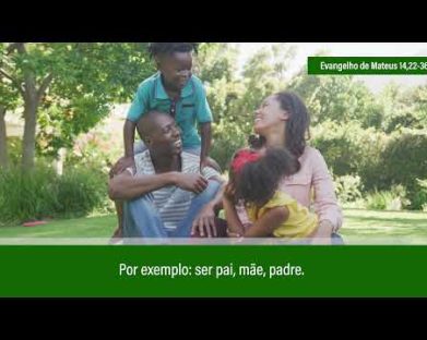 Evangelho de 5 de agosto