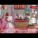 Evangelho de 29 de agosto