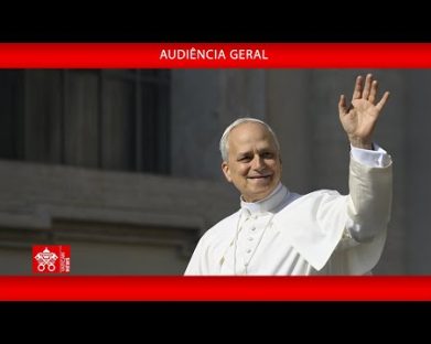 Papa: “A Eucaristia celebra-se não só no altar, mas também na vida quotidiana”