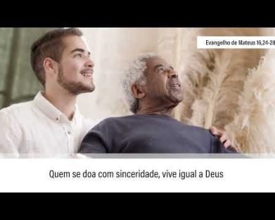 Evangelho de 8 de agosto