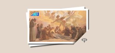 Centenário da Páscoa de São Francisco 2026 Convite da Família Franciscana para organização de eventos