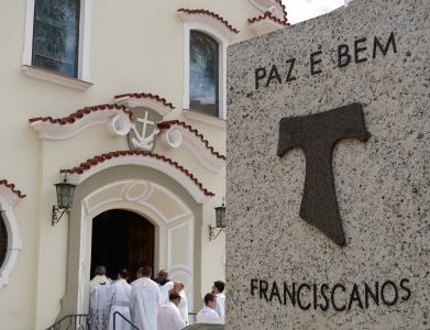 Paróquia São Francisco de Assis acolhe o Jubileu do Clero e da Vida Consagrada