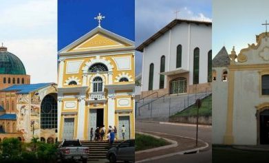 Igreja Católica é a instituição com maior confiança entre os brasileiros segundo Datafolha