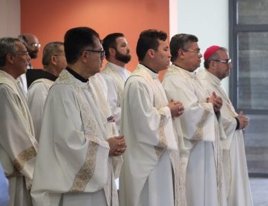 Bispos recordam o Dia do Padre com mensagens de sustento da vocação e esperança nas dificuldades