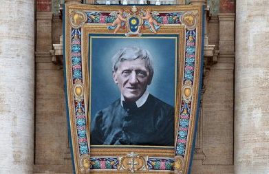 Cardeal Newman será proclamado Doutor da Igreja