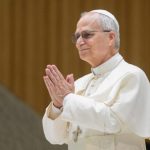 Leão XIV na Audiência Geral: perdoar não é negar o mal, mas vencer com o amor