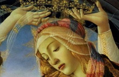 Nossa Senhora Rainha