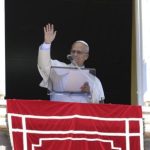 Papa: a humildade é a forma plena da liberdade, vem à tona quando aprendemos a servir