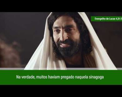 Evangelho de 2 de setembro