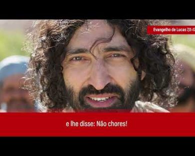 Evangelho de 16 de setembro