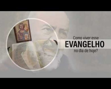 Evangelho de 23 de setembro