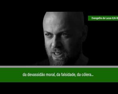 Evangelho de 24 de setembro