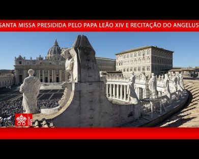 Leão XIV: o catequista é uma pessoa de palavra, uma palavra que pronuncia com a vida