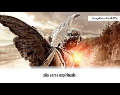 Evangelho de 29 de setembro