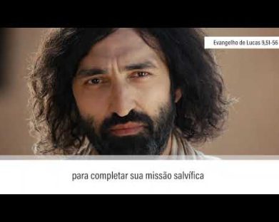 Evangelho de 30 de setembro