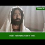 Evangelho de 5 de setembro