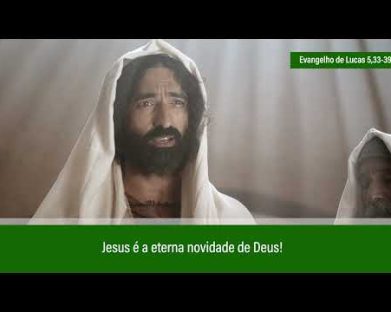 Evangelho de 5 de setembro