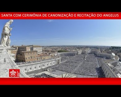Papa: os santos Frassati e Acutis convidam a não desperdiçar a vida, mas a fazer dela uma obra-prima