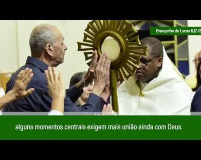 Evangelho de 9 de setembro