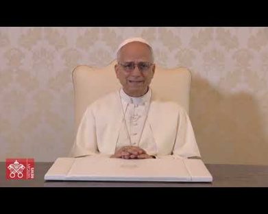 O Papa: não há justiça sem compaixão, nem legitimidade sem ouvir a dor dos outros