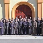 Capítulo Eletivo Provincial Província Franciscana da Assunção da Santíssima Virgem Maria do Rio da Prata