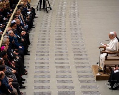 26º Congresso Mariológico Jubileu e sinodalidade: uma Igreja com rosto e prática mariana