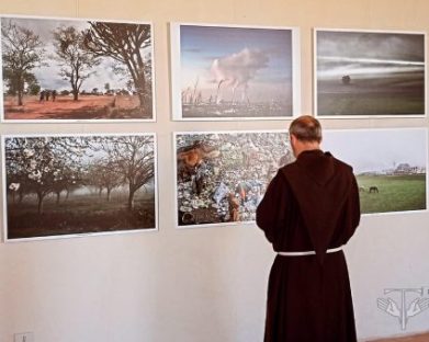 Exposição Internacional de Fotografia "O Cântico das Criaturas" - VIII Centenário da Composição do Cântico