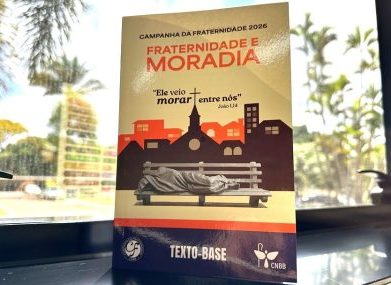 Seminário de Campanhas da CNBB ocorre de hoje até 28 de setembro, em Brasília