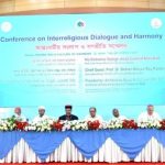 O Papa: a paz é o sonho mais querido, vamos construí-la mantendo o diálogo fértil