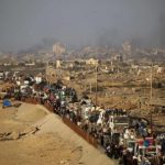 Papa: reconhecer a Palestina ajuda, mas o diálogo está interrompido