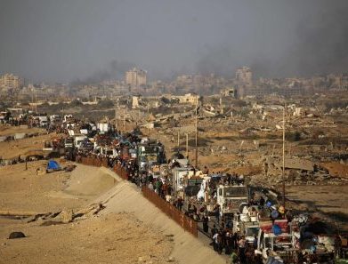 Papa: reconhecer a Palestina ajuda, mas o diálogo está interrompido