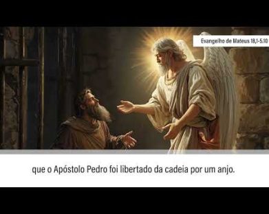 Evangelho de 2 de outubro